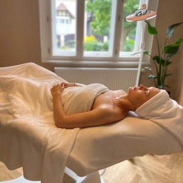 Cosmedix | Vlastina Svátková