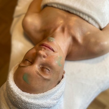 Cosmedix | Vlastina Svátková